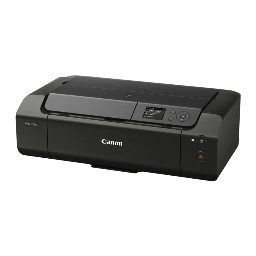 Fotodrucker Canon PIXMA PRO-200S