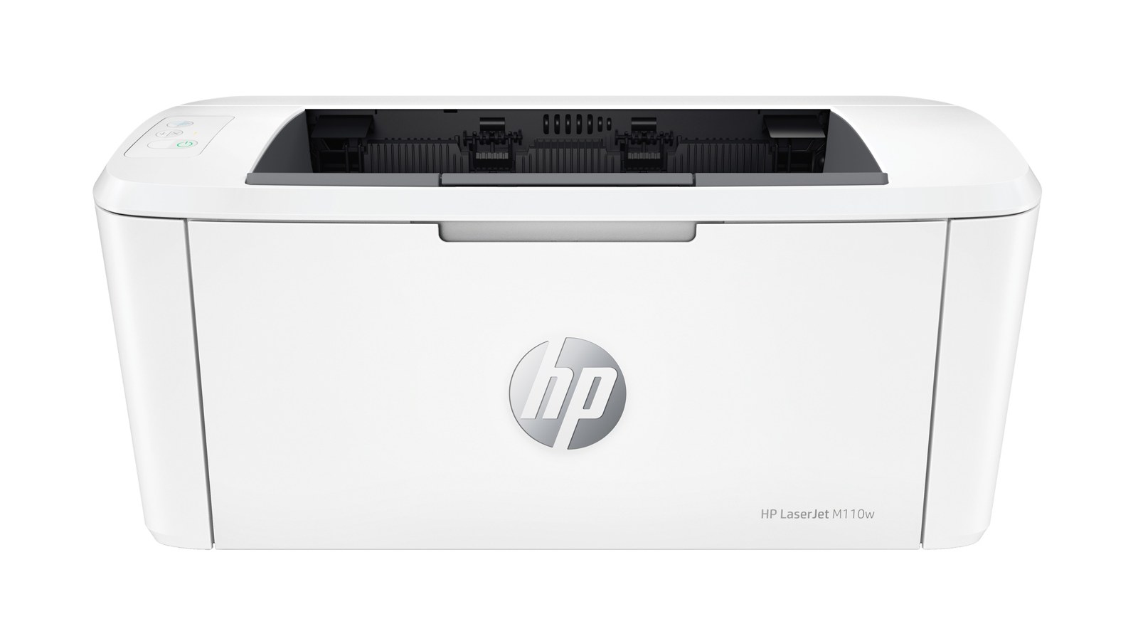 Monochrom-Laserdrucker HP LaserJet M110w A4 mit WiFi