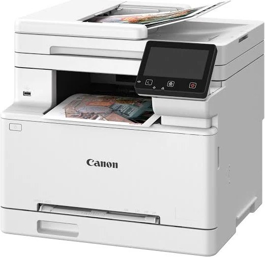 Multifunktions-Laserdrucker Canon i-SENSYS MF664Cdw