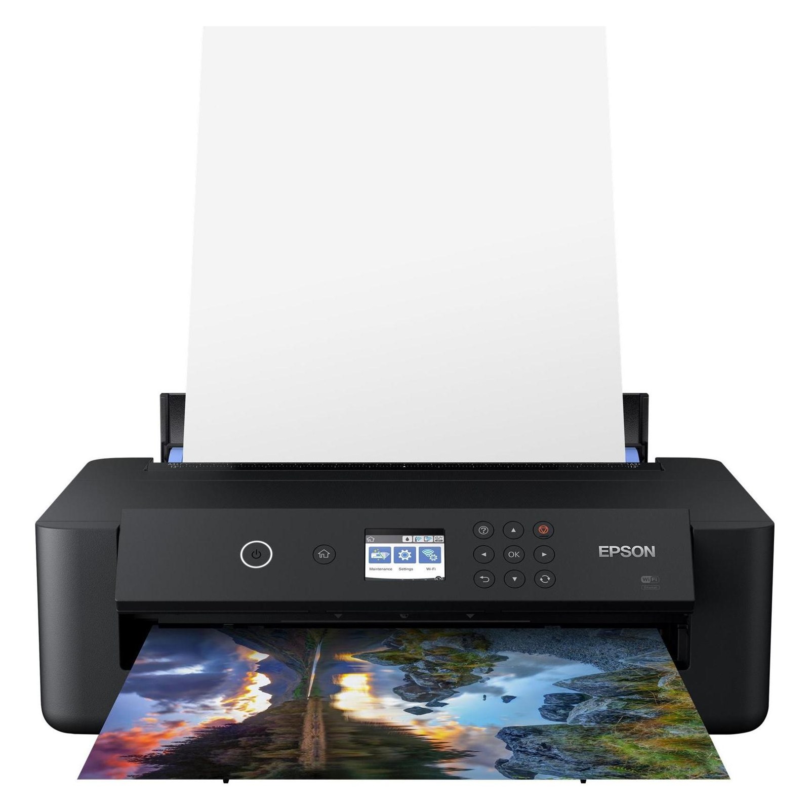 Fotodrucker Epson Expression Photo XP-15000