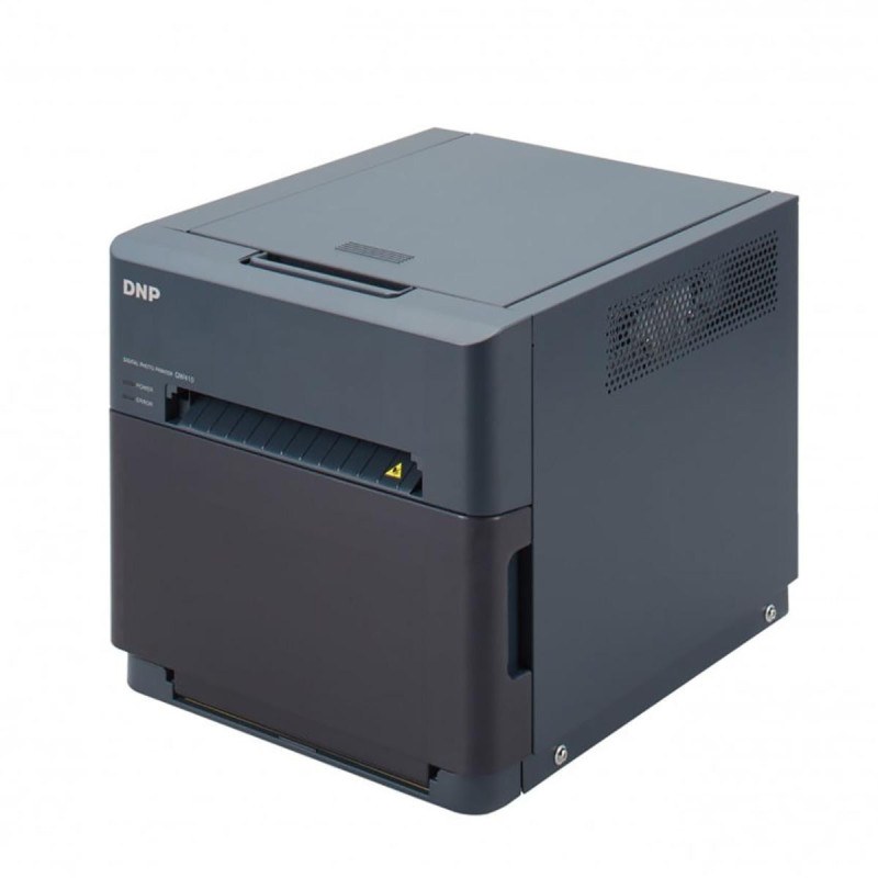 Thermosublimations-Fotodrucker DNP QW410 kompakt