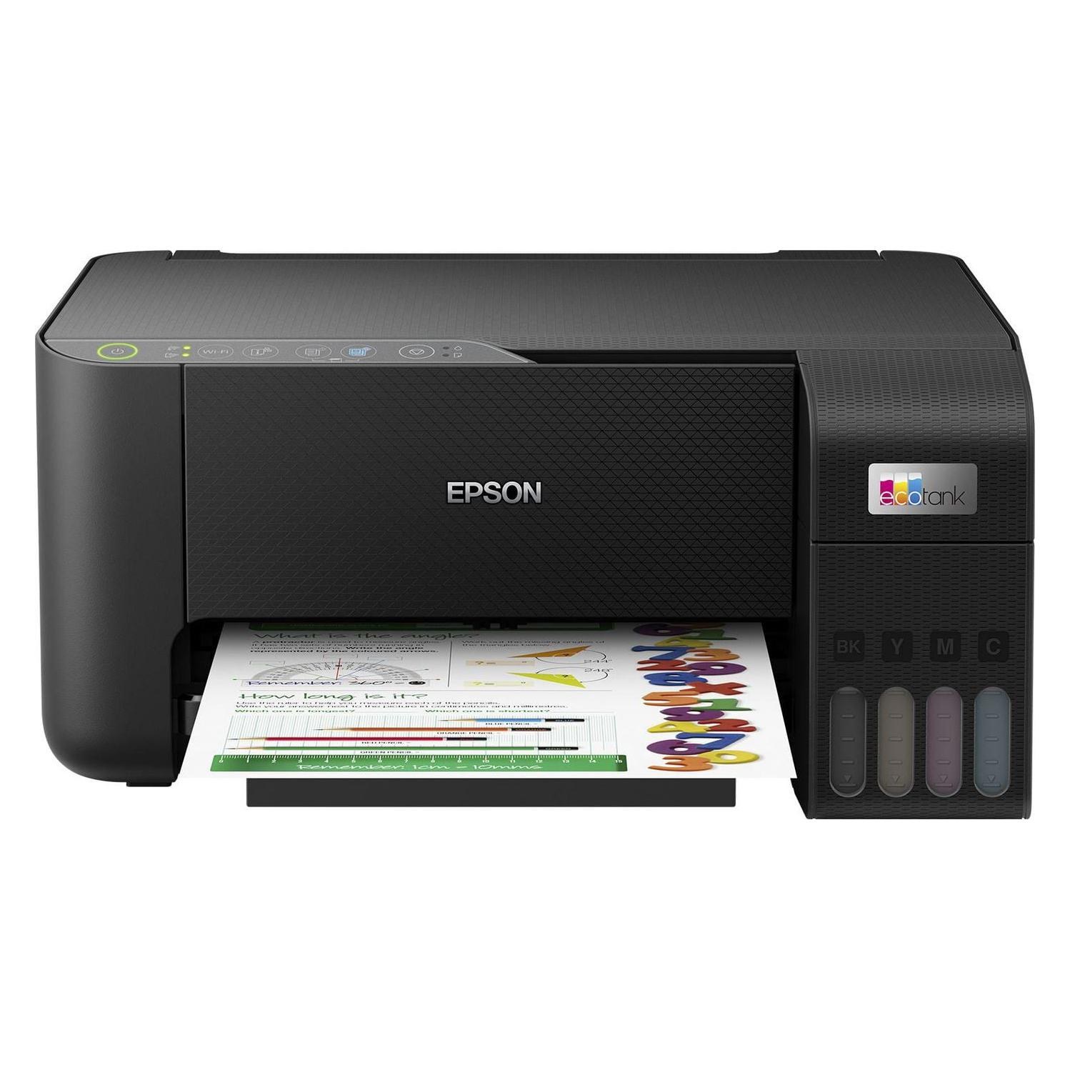 Multifunktionsdrucker EcoTank Epson ET-2860 A4