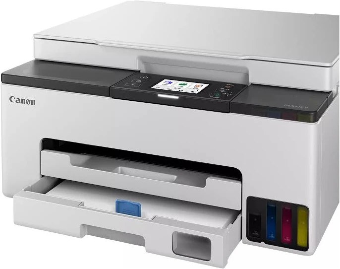 Tintenstrahldrucker Canon MAXIFY GX1050 Behälter 600x1200dpi