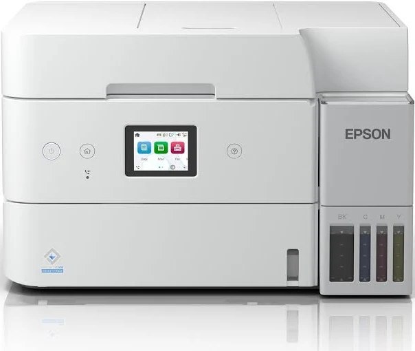 Tintenstrahldrucker Epson EcoTank ET-4956 Tintentanks 35Seiten/Min. 4800x1200dpi