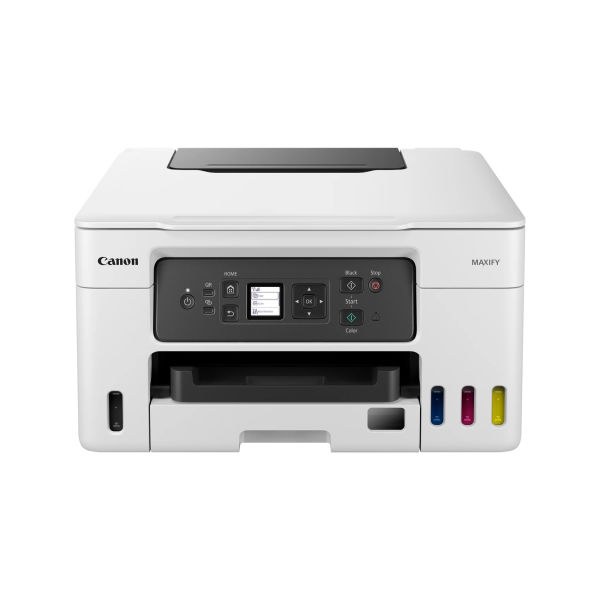 Multifunktions-Tintenstrahldrucker Canon MAXIFY GX3050 mit Behältern A4