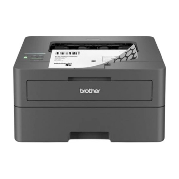 Monochrom-Laserdrucker Brother HL-L2445DW A4 WiFi