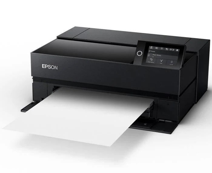 Fotodrucker Epson SureColor SC-P700 A3+ 5760 dpi
