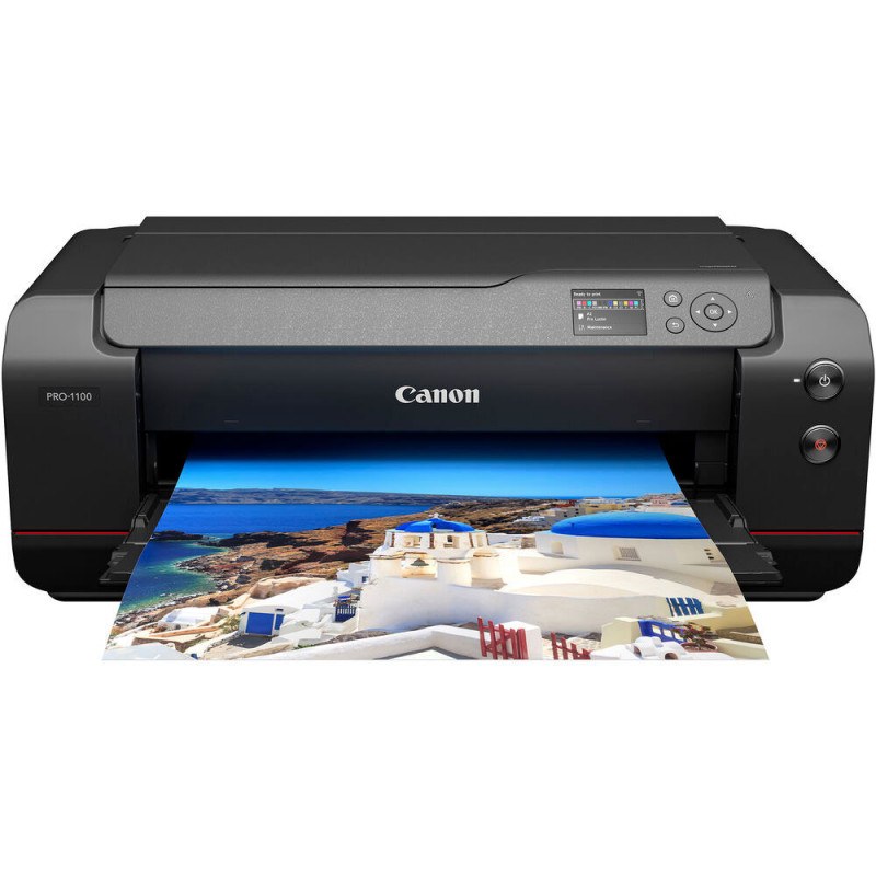 Fotodrucker Canon imagePROGRAF PRO-1100 Farbe A2+
